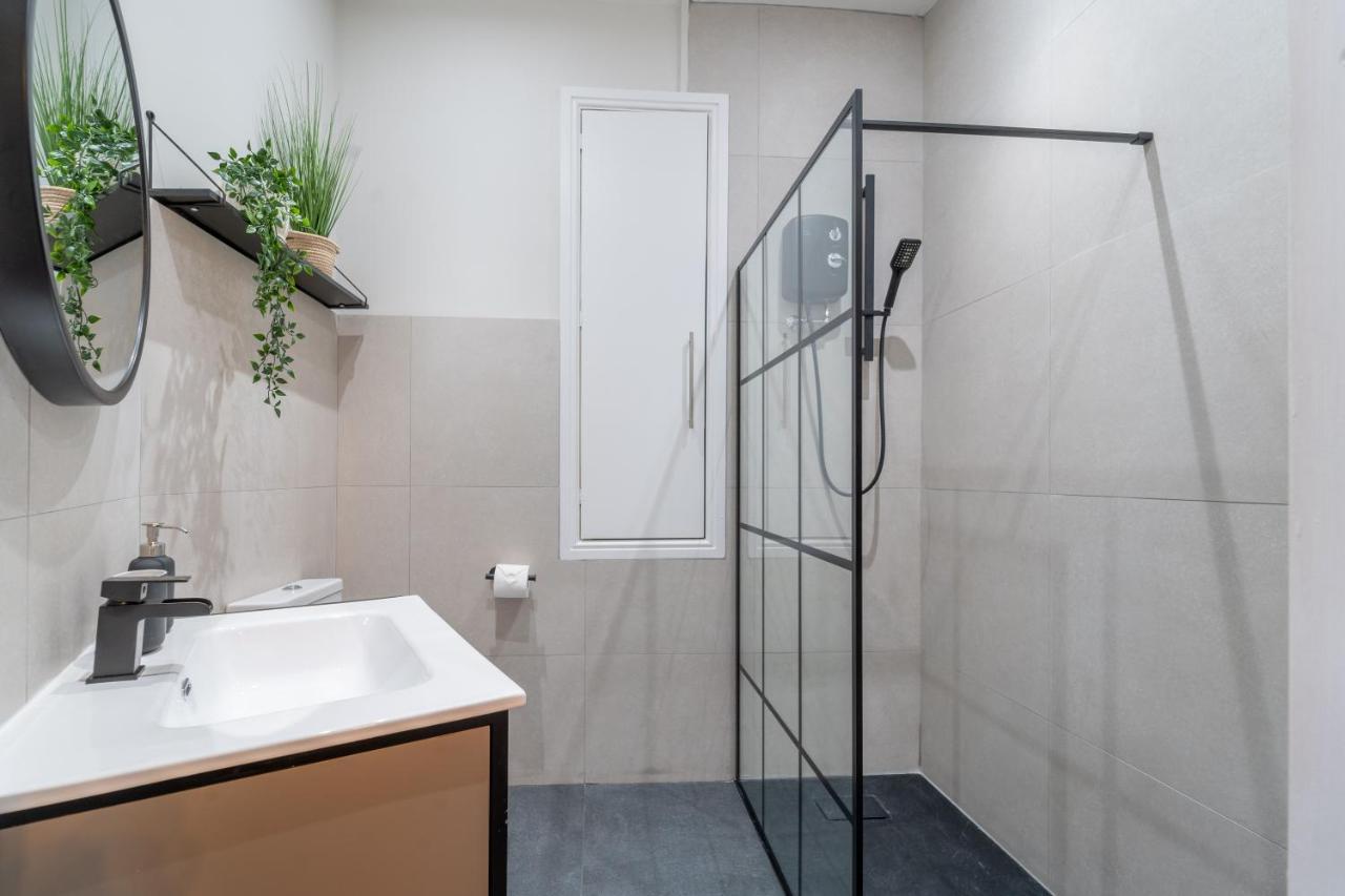 Watergate Penthouse - New 2 Bed Luxury Apartment In City Centre Chester Exteriér fotografie
