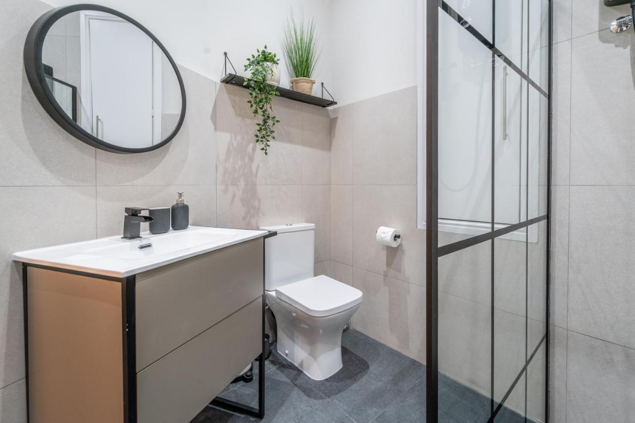 Watergate Penthouse - New 2 Bed Luxury Apartment In City Centre Chester Exteriér fotografie